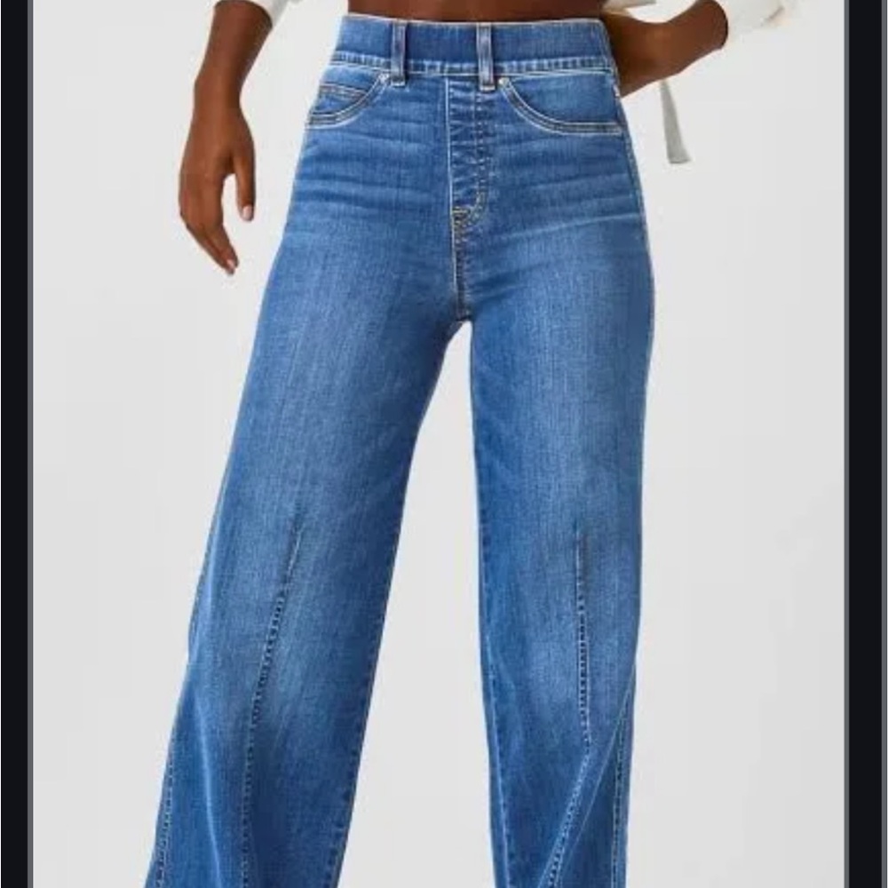 Classic Blue Women's Jeans